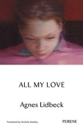 Cover: All My Love - Peirene Press Ltd