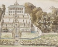 Cover: Aubrey's Villa - Hobnob Press