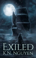 Cover: Exiled - DragonScript