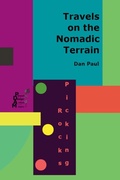 Cover: Travels on the Nomadic Terrain - Dan Paul