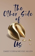 Cover: The Other Side of Us - Monster Ivy Publishing