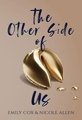 Cover: The Other Side of Us - Monster Ivy Publishing