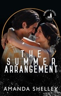 Cover: The Summer Arrangement (Summers in Seaside Series, #4) - Amanda Shelley