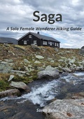 Cover: Saga - Solo Female Wanderer