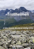 Cover: Trollheimen - Solo Female Wanderer