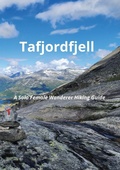 Cover: Tafjordfjell - Solo Female Wanderer