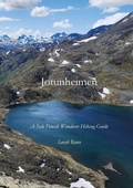 Cover: Jotunheimen - Solo Female Wanderer