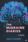 Cover: The Migraine Diaries - JackLeg Press