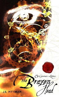 Enlarge image Cover: The Brazen Head - J.E. Pittman