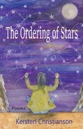 Cover: The Ordering of Stars - Sheila-Na-Gig Editions