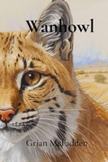Cover: Wanhowl - Green Turtle Arts