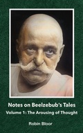 Cover: Notes on Beelzebub's Tales - Karnak Press