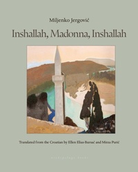 Enlarge image Cover: Inshallah, Madonna, Inshallah - New York Review Books