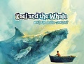 Cover: Kael and the Whale with the Polka-Dot tail - Ink Founders