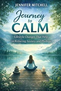 Cover: Journey to Calm - Publishdrive