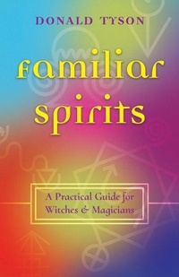 Enlarge image Cover: Familiar Spirits - Crossed Crow Books