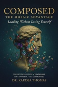Cover: Composed - Mosaic Intelligence Publishing