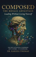 Cover: Composed - Mosaic Intelligence Publishing