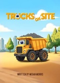 Cover: TRUCKS ON SITE - Authors Hike