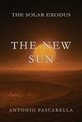 Cover: The New Sun - DreamWright Publishing