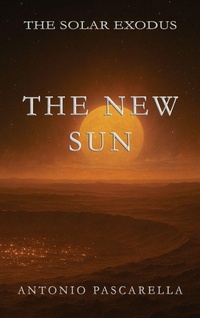 Enlarge image Cover: The New Sun - DreamWright Publishing