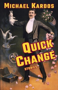 Enlarge image Cover: Quick Change - Press 53