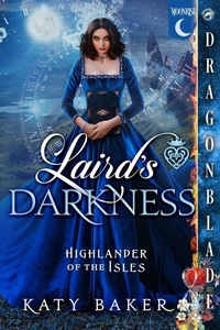 Enlarge image Cover: Laird's Darkness - Highlander of the Isles
