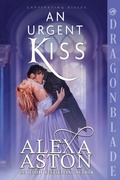 Cover: An Urgent Kiss - Captivating Kisses