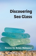 Cover: Discovering Sea Glass - Parisian Phoenix Publishing