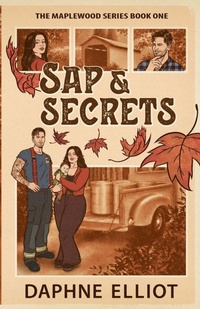 Enlarge image Cover: Sap & Secrets - Melody Publishing, LLC