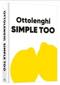 Cover: Ottolenghi Simple Too - Clarkson Potter/Ten Speed