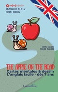 Cover: The apple on the road - BoD - Books on Demand