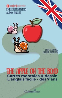 Enlarge image Cover: The apple on the road - BoD - Books on Demand
