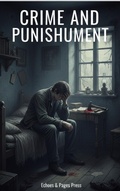 Cover: Crime and Punishment - Echoes & Pages Press