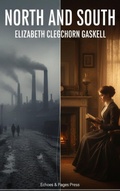 Cover: North and South - Echoes & Pages Press