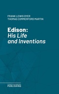 Cover: Edison - Science & Technology Publishing