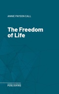 Cover: The Freedom of Life - Science & Technology Publishing