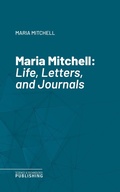 Cover: Maria Mitchell - Science & Technology Publishing