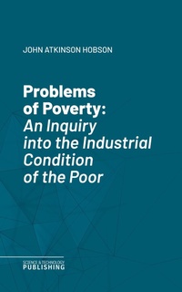 Enlarge image Cover: Problems of Poverty - Science & Technology Publishing