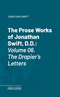 Cover: The Prose Works of Jonathan Swift, D.D. - Science & Technology Publishing