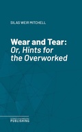 Cover: Wear and Tear - Science & Technology Publishing