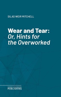 Enlarge image Cover: Wear and Tear - Science & Technology Publishing
