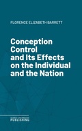 Cover: Conception Control and Its Effects on the Individual and the Nation - Science & Technology Publishing