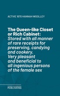 Cover: The Queen-like Closet or Rich Cabinet - Science & Technology Publishing