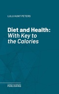 Cover: Diet and Health - Science & Technology Publishing