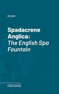Cover: Spadacrene Anglica - Science & Technology Publishing