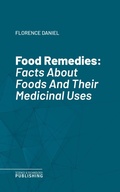 Cover: Food Remedies - Science & Technology Publishing