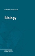 Cover: Biology - Science & Technology Publishing