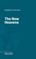 Cover: The New Heavens - Science & Technology Publishing