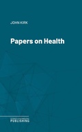 Cover: Papers on Health - Science & Technology Publishing